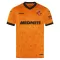 Fotbalové Dresy Wolverhampton Wanderers Domácí 2026-27