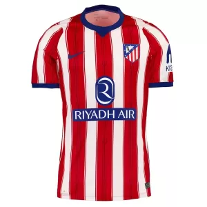 Fotbalové Dresy Atlético Madrid Barrios 8 Domácí 2026-27