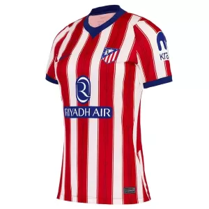 Fotbalové Dresy Atlético Madrid Dámské Domácí 2026-27