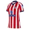 Fotbalové Dresy Atlético Madrid Dámské Domácí 2026-27