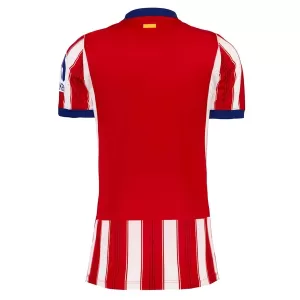 Fotbalové Dresy Atlético Madrid Dámské Domácí 2026-27