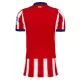 Fotbalové Dresy Atlético Madrid Dámské Domácí 2026-27