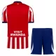 Fotbalové Dresy Atlético Madrid Dětské Domácí 2026-27
