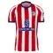 Fotbalové Dresy Atlético Madrid Domácí 2026-27