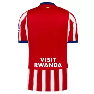 Fotbalové Dresy Atlético Madrid Domácí 2026-27