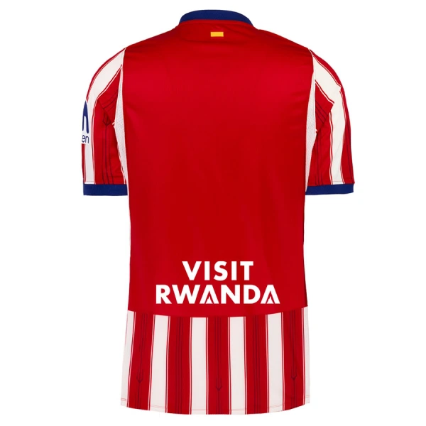 Fotbalové Dresy Atlético Madrid Domácí 2026-27
