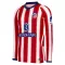 Fotbalové Dresy Atlético Madrid Domácí 2026-27 Dlouhý Rukáv