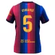 Fotbalové Dresy FC Barcelona Cubarsi 5 Domácí 2026-27 Fotbalové Dresy FC Barcelona Cubarsi 5 Domácí 2026-27