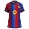 Fotbalové Dresy FC Barcelona Dámské Domácí 2026-27
