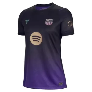 Fotbalové Dresy FC Barcelona Dámské Venkovní 2026-27