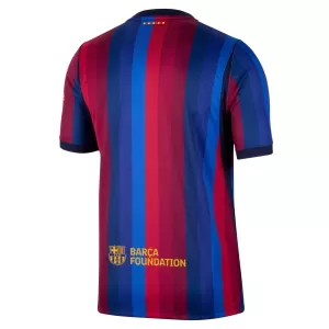 Fotbalové Dresy FC Barcelona Domácí 2026-27