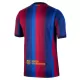 Fotbalové Dresy FC Barcelona Domácí 2026-27