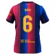 Fotbalové Dresy FC Barcelona Gavi 6 Dětské Domácí 2026-27
