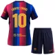 Fotbalové Dresy FC Barcelona Lamine Yamal 10 Dětské Domácí 2026-27