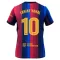 Fotbalové Dresy FC Barcelona Lamine Yamal 10 Domácí 2026-27