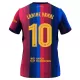 Fotbalové Dresy FC Barcelona Lamine Yamal 10 Domácí 2026-27 Fotbalové Dresy FC Barcelona Lamine Yamal 10 Domácí 2026-27