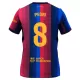Fotbalové Dresy FC Barcelona Pedri 8 Domácí 2026-27 Fotbalové Dresy FC Barcelona Pedri 8 Domácí 2026-27
