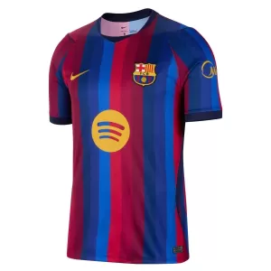 Fotbalové Dresy FC Barcelona Pedri 8 Domácí 2026-27