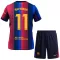 Fotbalové Dresy FC Barcelona Raphinha 11 Dětské Domácí 2026-27