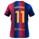 Fotbalové Dresy FC Barcelona Raphinha 11 Domácí 2026-27 Fotbalové Dresy FC Barcelona Raphinha 11 Domácí 2026-27