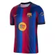 Fotbalové Dresy FC Barcelona Ronald Araujo 4 Domácí 2026-27