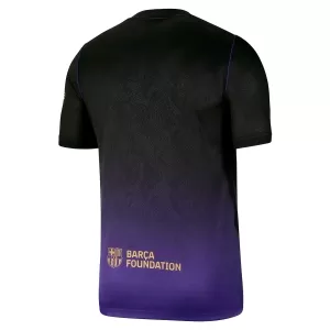 Fotbalové Dresy FC Barcelona Venkovní 2026-27