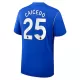 Fotbalové Dresy Chelsea FC Caicedo 25 Domácí 2026-27