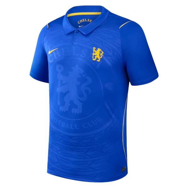 Fotbalové Dresy Chelsea FC Cucurella 3 Dětské Domácí 2026-27