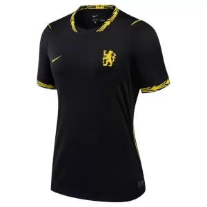 Fotbalové Dresy Chelsea FC Dámské Venkovní 2026-27