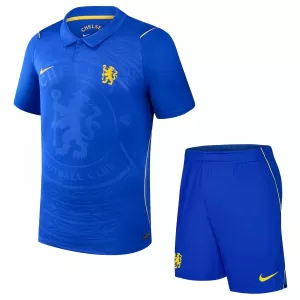 Fotbalové Dresy Chelsea FC Dětské Domácí 2026-27