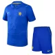 Fotbalové Dresy Chelsea FC Dětské Domácí 2026-27 Fotbalové Dresy Chelsea FC Dětské Domácí 2026-27
