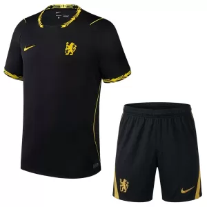 Fotbalové Dresy Chelsea FC Dětské Venkovní 2026-27