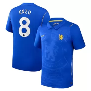 Fotbalové Dresy Chelsea FC Enzo Fernández 8 Domácí 2026-27