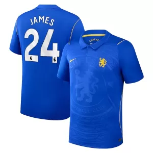 Fotbalové Dresy Chelsea FC James 24 Domácí 2026-27