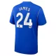 Fotbalové Dresy Chelsea FC James 24 Domácí 2026-27