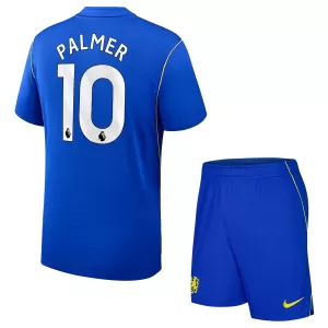 Fotbalové Dresy Chelsea FC Palmer 10 Dětské Domácí 2026-27