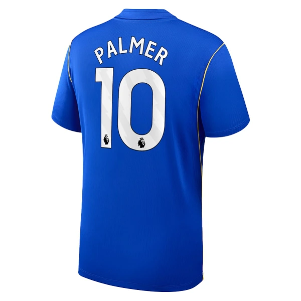 Fotbalové Dresy Chelsea FC Palmer 10 Dětské Domácí 2026-27