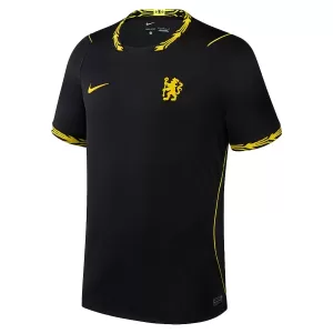 Fotbalové Dresy Chelsea FC Venkovní 2026-27