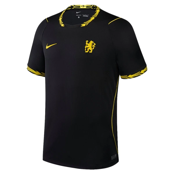 Fotbalové Dresy Chelsea FC Venkovní 2026-27 Fotbalové Dresy Chelsea FC Venkovní 2026-27