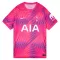 Brankářské Fotbalové Dresy Tottenham Hotspur Domácí 2026-27 Růžová