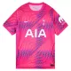 Brankářské Fotbalové Dresy Tottenham Hotspur Domácí 2026-27 Růžová Brankářské Fotbalové Dresy Tottenham Hotspur Domácí 2026-27 Růžová
