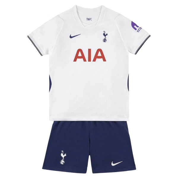 Fotbalové Dresy Tottenham Hotspur Dětské Domácí 2026-27 Fotbalové Dresy Tottenham Hotspur Dětské Domácí 2026-27