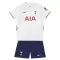Fotbalové Dresy Tottenham Hotspur Dětské Domácí 2026-27