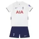 Fotbalové Dresy Tottenham Hotspur Dětské Domácí 2026-27 Fotbalové Dresy Tottenham Hotspur Dětské Domácí 2026-27