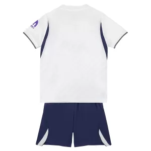 Fotbalové Dresy Tottenham Hotspur Dětské Domácí 2026-27