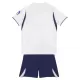 Fotbalové Dresy Tottenham Hotspur Dětské Domácí 2026-27