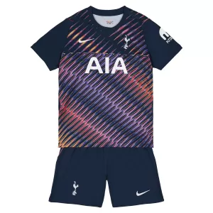 Fotbalové Dresy Tottenham Hotspur Dětské Venkovní 2026-27
