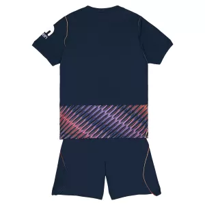 Fotbalové Dresy Tottenham Hotspur Dětské Venkovní 2026-27