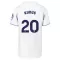 Fotbalové Dresy Tottenham Hotspur Kudus 20 Domácí 2026-27