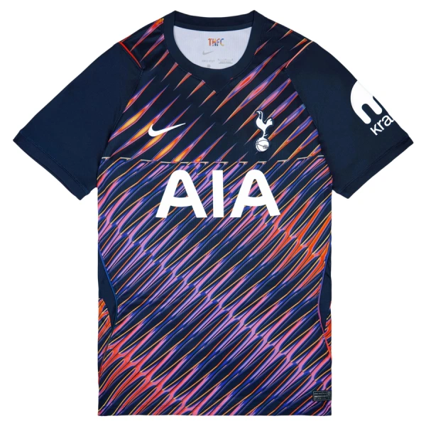 Fotbalové Dresy Tottenham Hotspur Kudus 20 Venkovní 2026-27